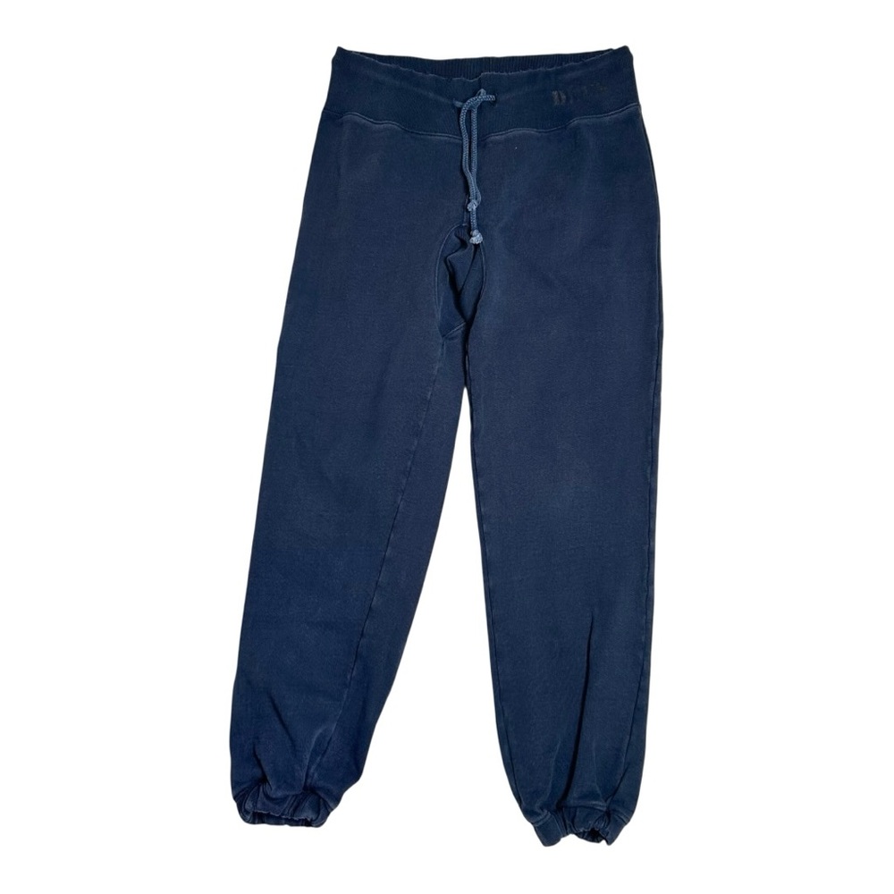 Deus Ex Machina Blue Sweatpants Men's Medium